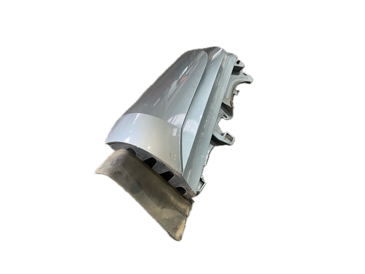 DEFLECTOR DERECHO MERCEDES-BENZ MERCEDES-BENZ ATEGO 3 1218 1218 L 2013- 177CV 5132CC 1016330 - 9678841122