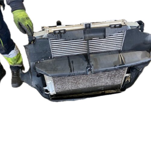 INTERCOOLER IVECO IVECO IVECO - 5801349166 500042743