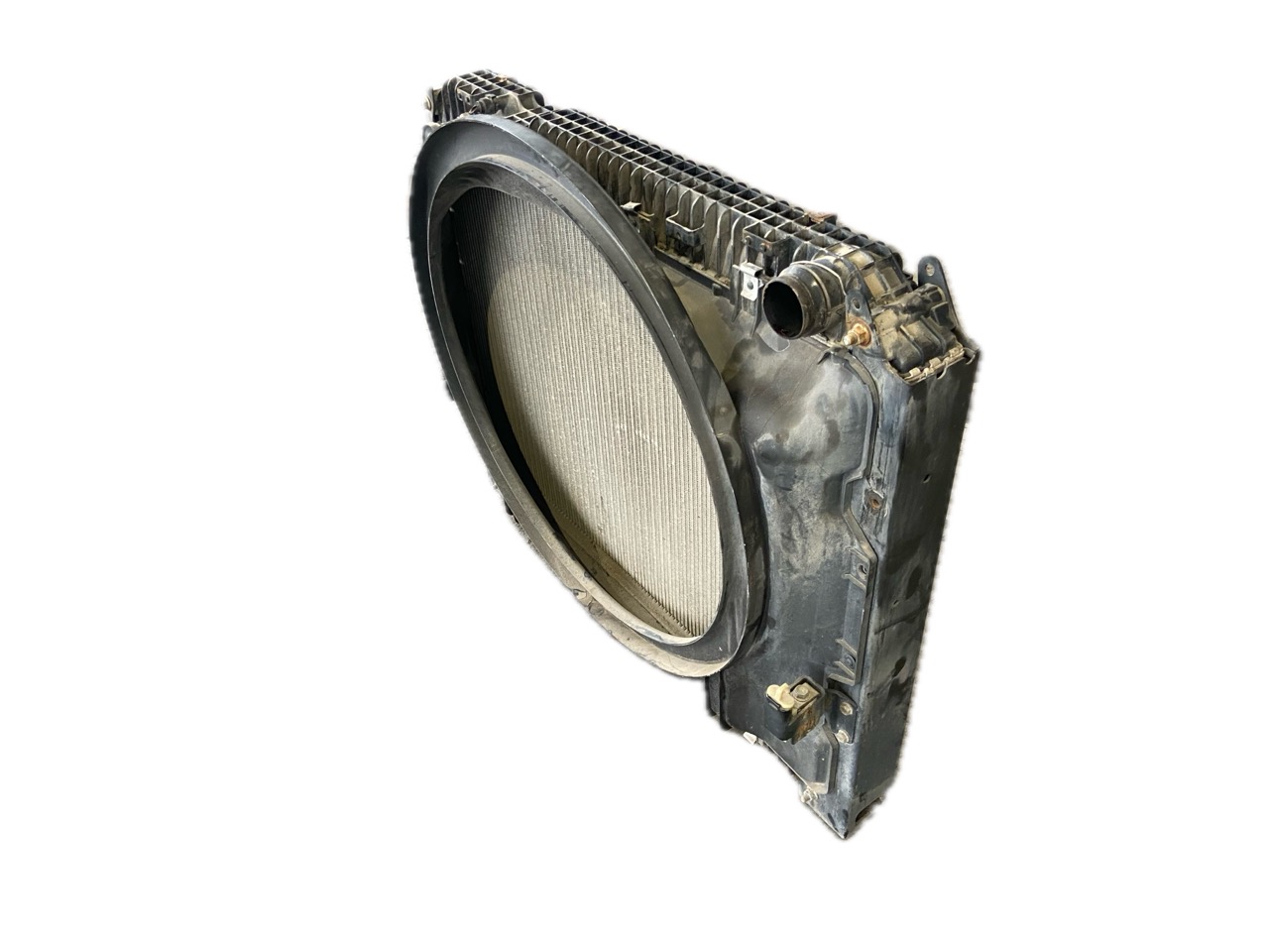 CARCASA RADIADOR MERCEDES-BENZ ACTROS MP4 1843 L 2011 - 9605052355