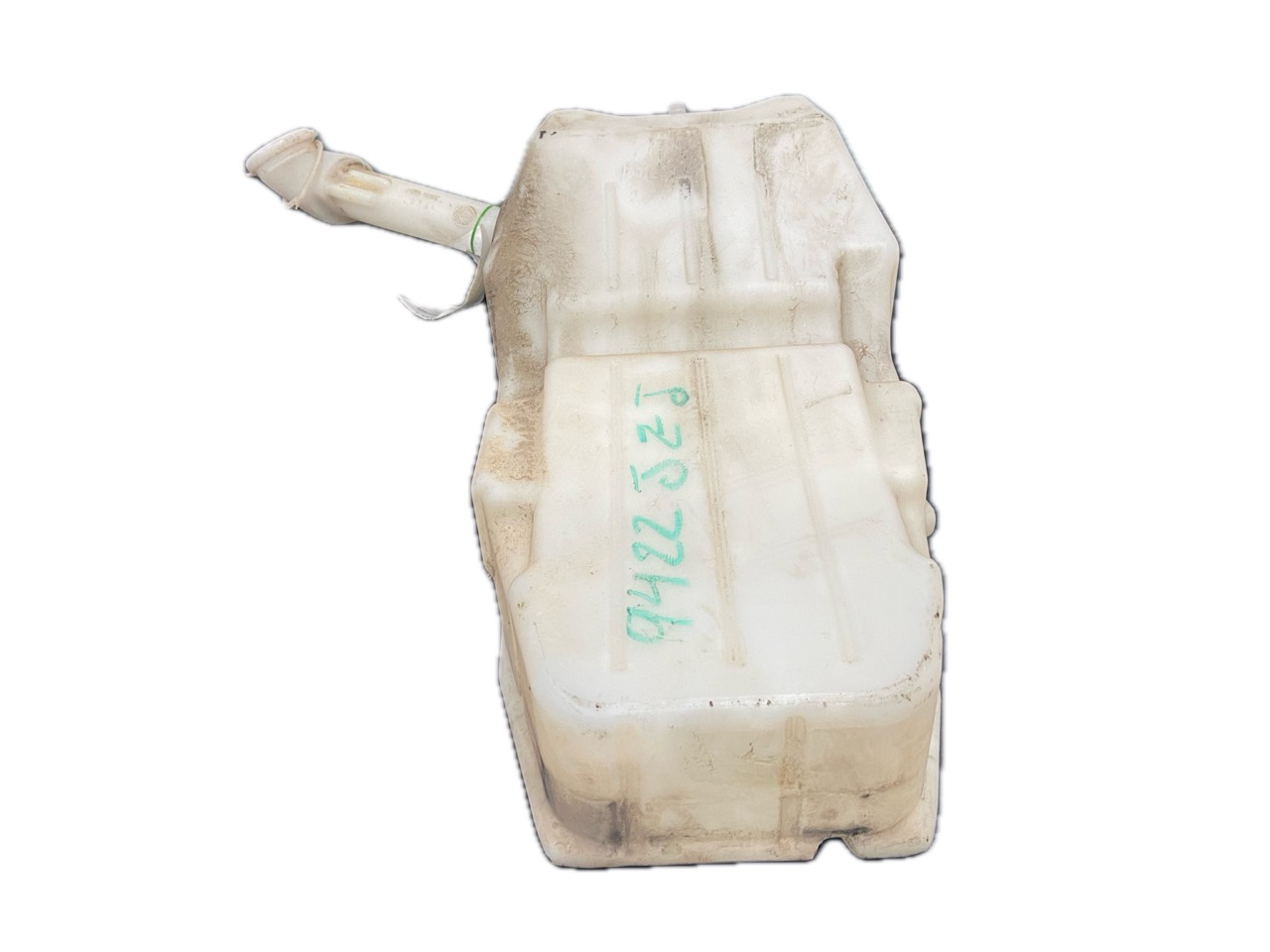 DEPOSITO LIMPIAPARABRISAS MERCEDES-BENZ MERCEDES-BENZ ATEGO 3 1218 1218 L 2013- 177CV 5132CC 1016330 - 9738690420