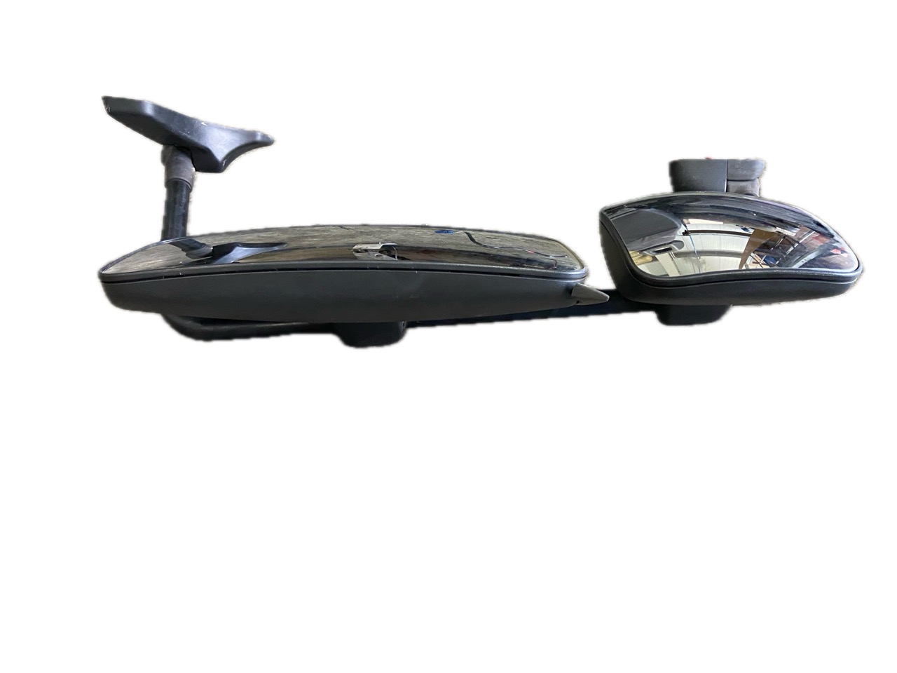 ESPEJO RETROVISOR IZQUIERDO MERCEDES-BENZ MERCEDES-BENZ ATEGO 3 1218 1218 L 2013- 177CV 5132CC 1016330 - 0008102079