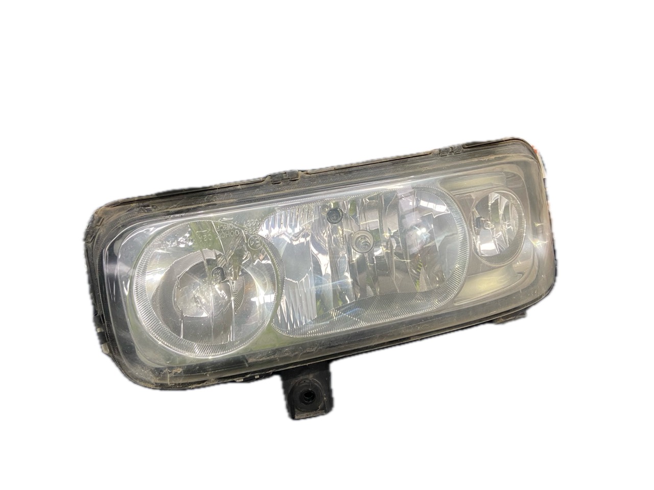FARO DERECHO MERCEDES-BENZ MERCEDES-BENZ ATEGO 3 1218 1218 L 2013- 177CV 5132CC 1016330 - 9738202961