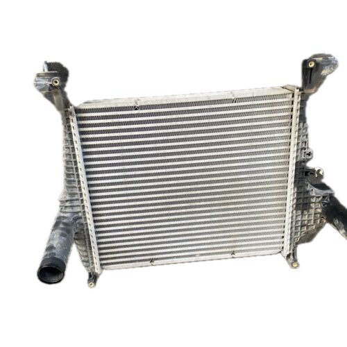 INTERCOOLER MERCEDES-BENZ MERCEDES-BENZ ATEGO 3 1218 1218 L 2013- 177CV 5132CC 1016330 - 9675000101
