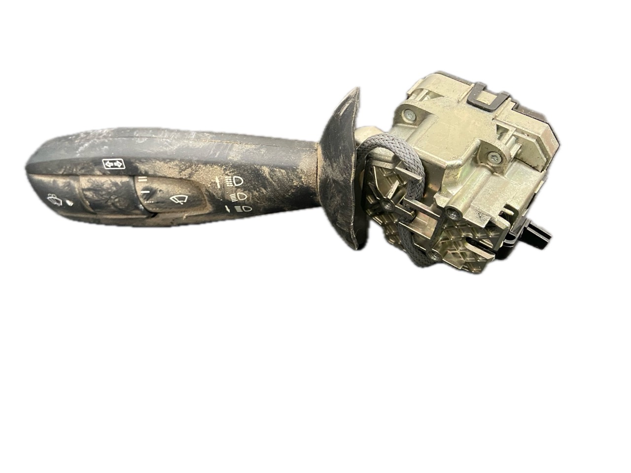 MANDO LIMPIAPARABRISAS MERCEDES-BENZ MERCEDES-BENZ ATEGO 3 1218 1218 L 2013- 177CV 5132CC 1016330 - 0095453624