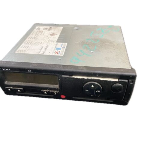 MODULO ELECTRONICO MERCEDES-BENZ MERCEDES-BENZ ATEGO 3 1218 1218 L 2013- 177CV 5132CC 1016330 - 0014469033