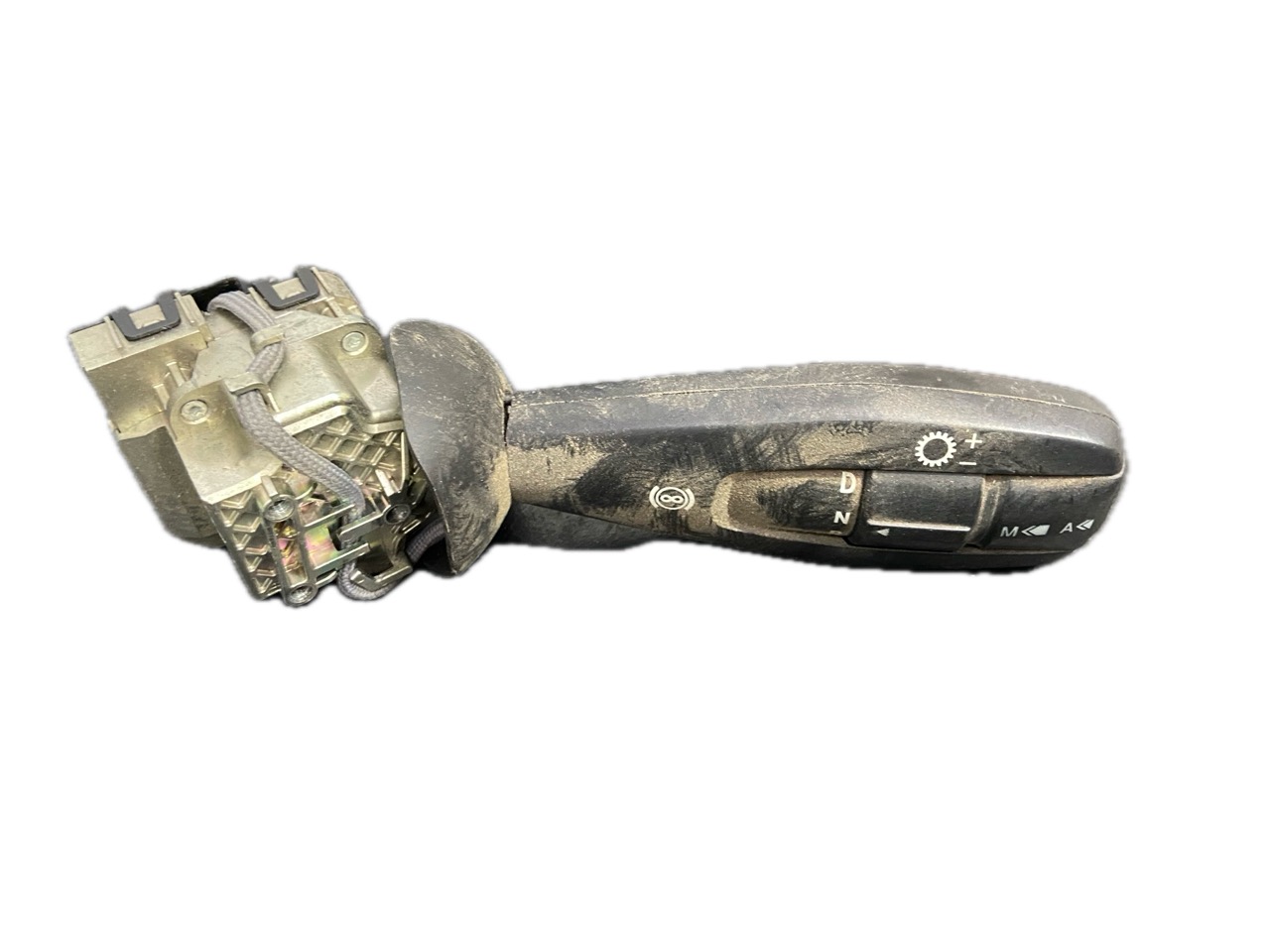 PALANCA DE CAMBIOS MERCEDES-BENZ MERCEDES-BENZ ATEGO 3 1218 1218 L 2013- 177CV 5132CC 1016330 - 0095453824