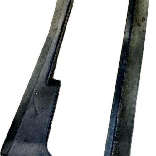 PARAGOLPES DELANTERO MERCEDES-BENZ MERCEDES-BENZ ATEGO 3 1218 1218 L 2013- 177CV 5132CC 1016330 - 9678850208 9678850603 9678850703