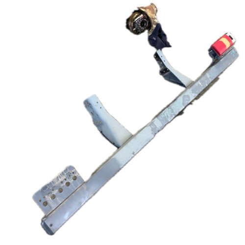 PARAGOLPES TRASERO MERCEDES-BENZ MERCEDES-BENZ ATEGO 3 1218 1218 L 2013- 177CV 5132CC 1016330 - 9705250602