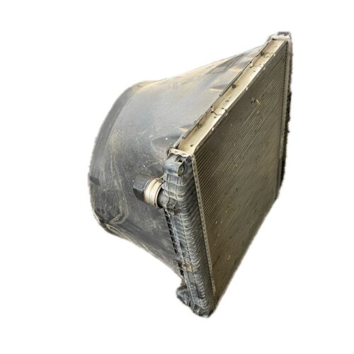 RADIADOR AGUA MERCEDES-BENZ MERCEDES-BENZ ATEGO 3 1218 1218 L 2013- 177CV 5132CC 1016330 - 9675000301