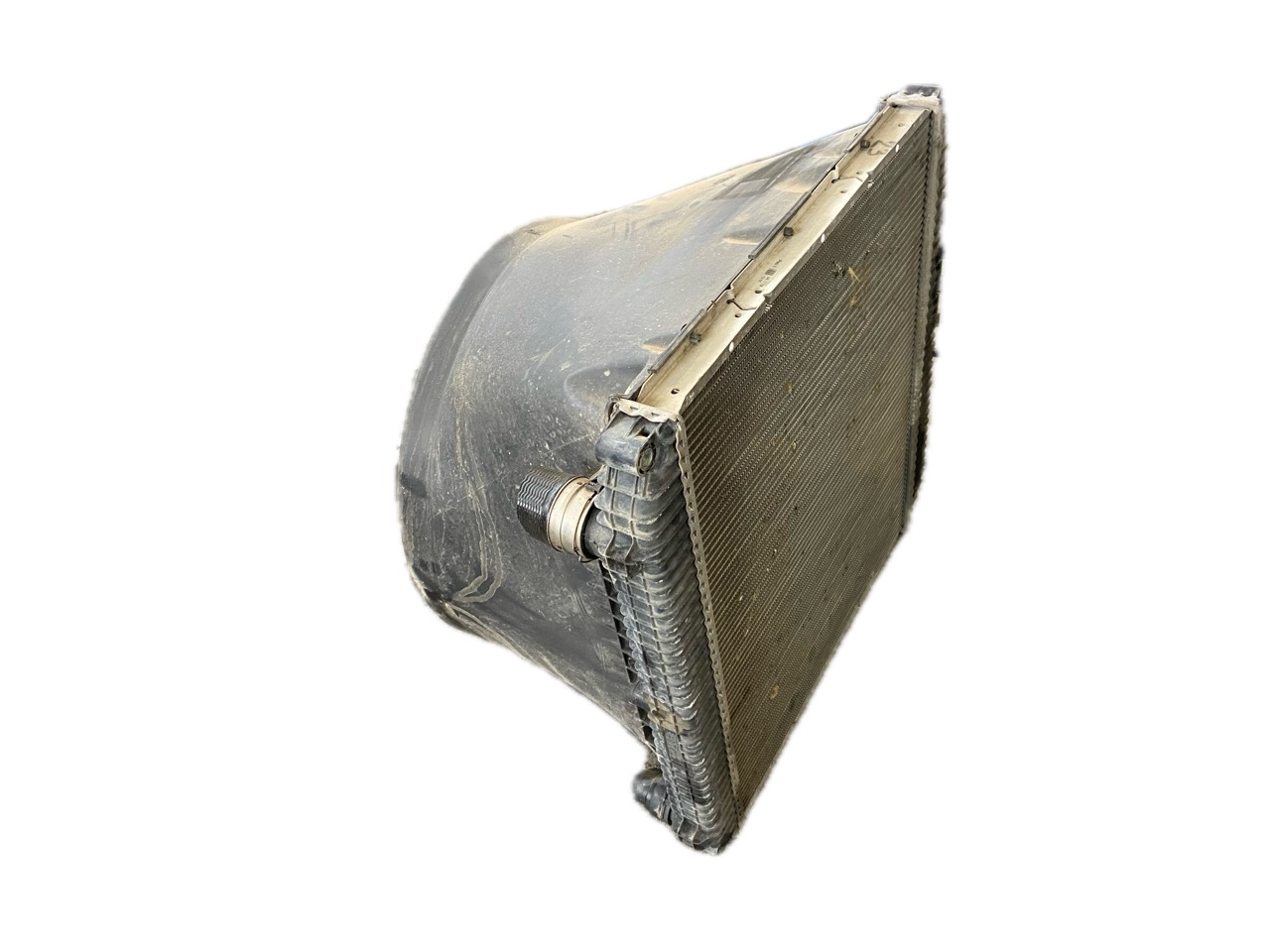 RADIADOR AGUA MERCEDES-BENZ MERCEDES-BENZ ATEGO 3 1218 1218 L 2013- 177CV 5132CC 1016330 - 9675000301