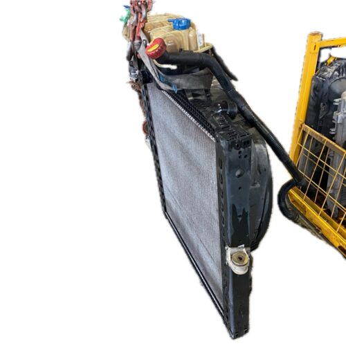 RADIADOR AGUA MAN TGA 18.480 FLLRS FLLS FLRS FLS FLS-TS – 1007440 - 81061010059