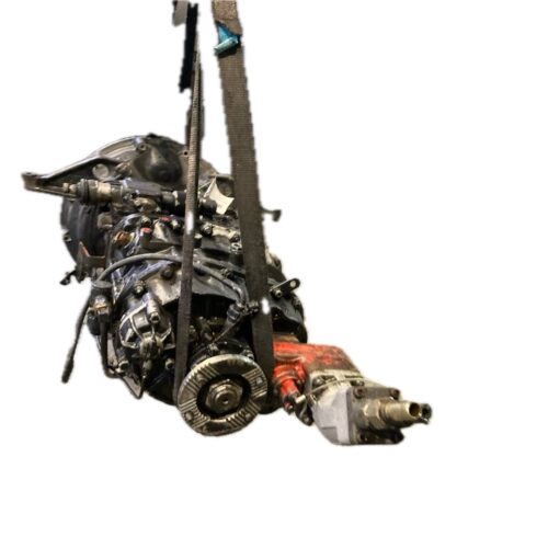 CAJA DE CAMBIOS MAN M 2000 L 18.224 18.225 LC LLC LLLC LRC LLRC LLLRC - 81320036620 FS8309