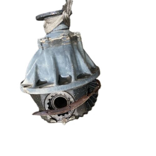 DIFERENCIAL TRASERO NISSAN CABSTAR (F24M F24W) 35.15 DCI 45.15 DCI 3.0 (F24M) - 38300MB401