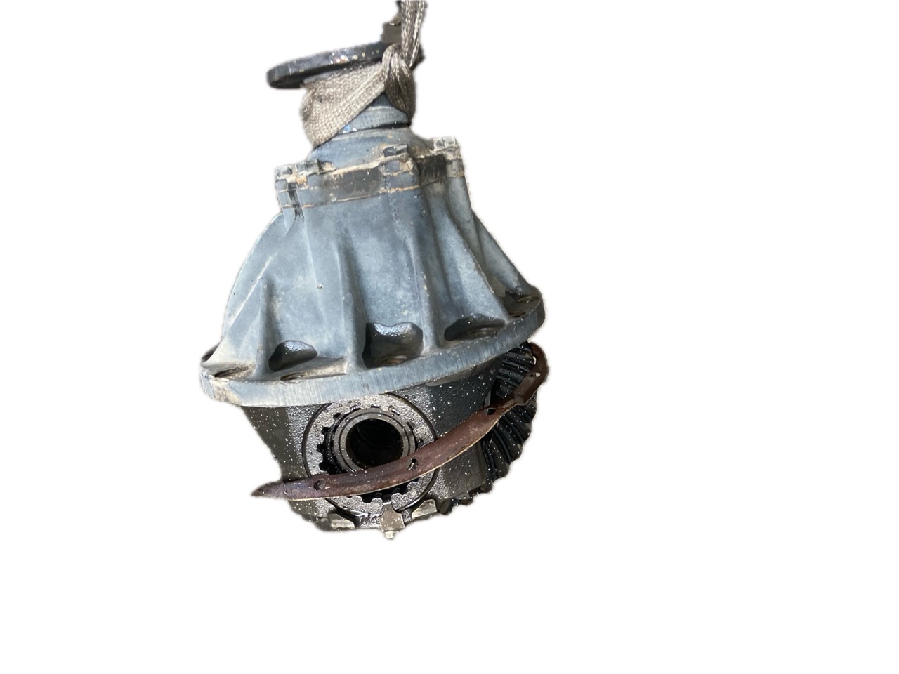 DIFERENCIAL TRASERO NISSAN CABSTAR (F24M F24W) 35.15 DCI 45.15 DCI 3.0 (F24M) - 38300MB401