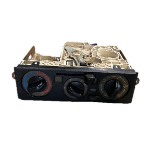 MANDO CALEFACCION NISSAN CABSTAR (F24M F24W) 35.15 DCI 45.15 DCI 3.0 (F24M) - 27510MB4AD