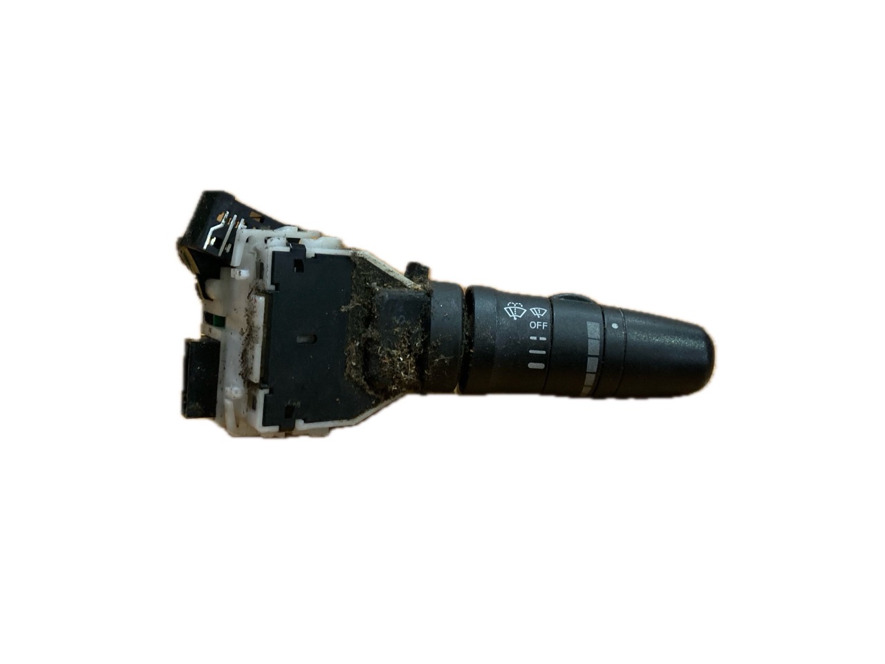 MANDO LIMPIAPARABRISAS NISSAN CABSTAR (F24M F24W) 35.15 DCI 45.15 DCI 3.0 (F24M) - 25260MB40A