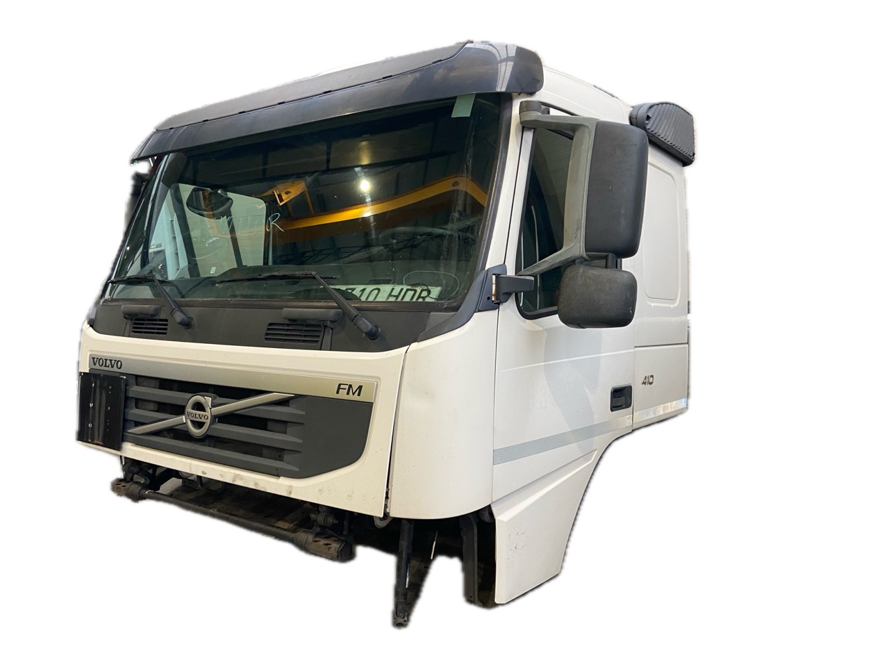 CARROCERIA VOLVO VOLVO FM FM 410 2012- 410CV 10840CC 1017200 - 85115452