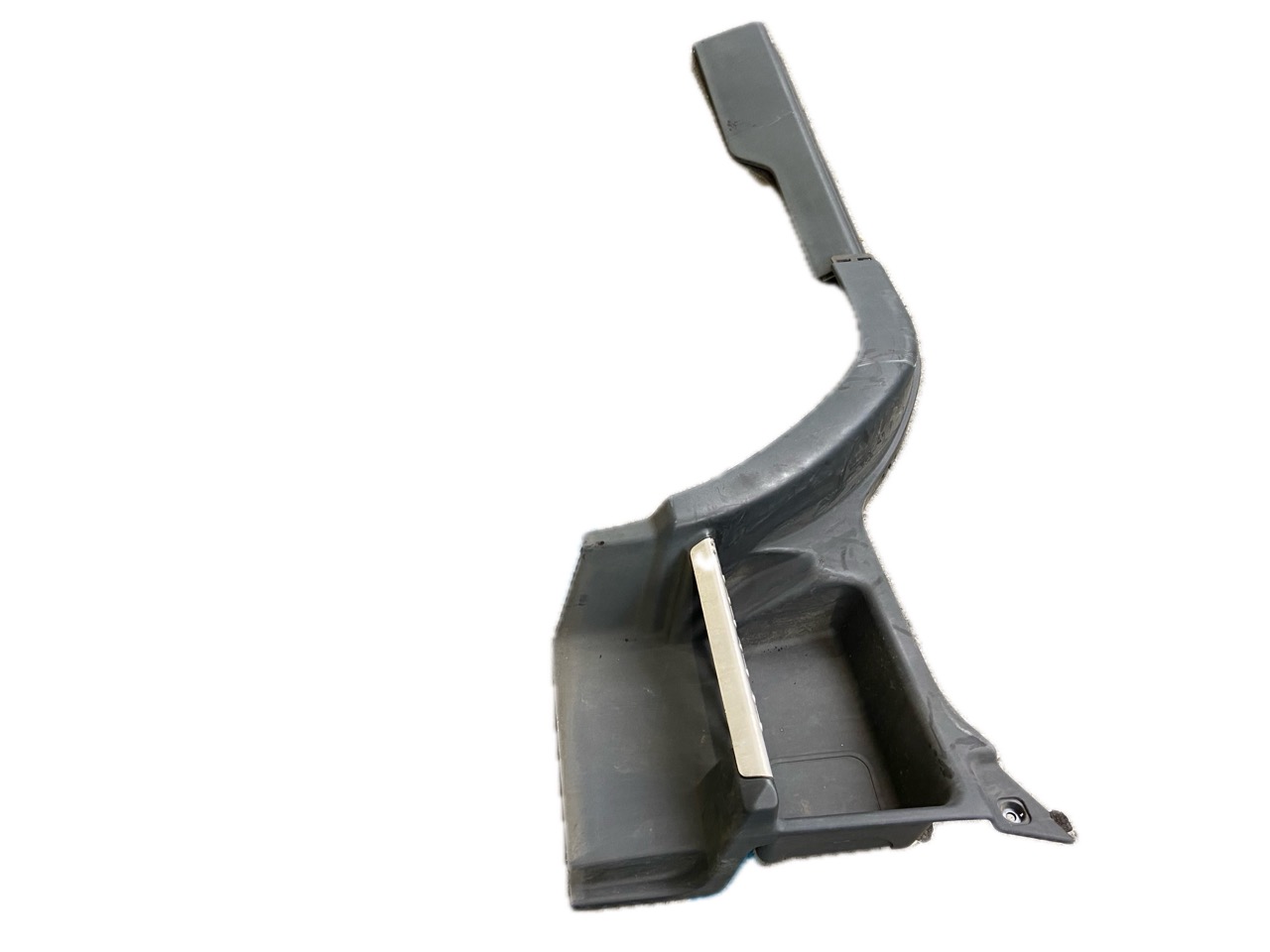ESTRIBO DERECHO VOLVO VOLVO FM FM 410 2012- 410CV 10840CC 1017200 - 20529483