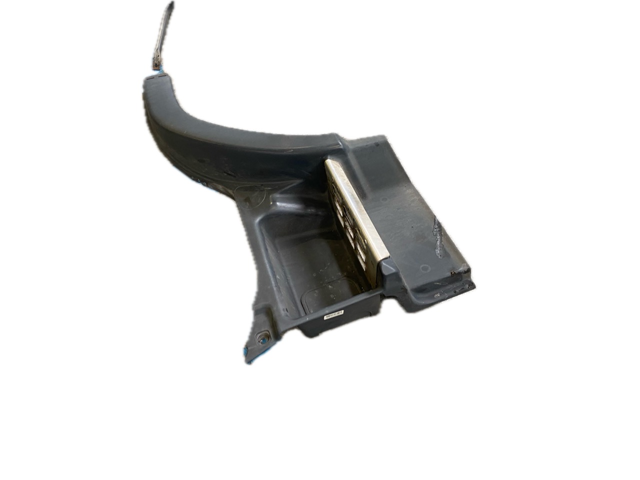 ESTRIBO IZQUIERDO VOLVO VOLVO FM FM 410 2012- 410CV 10840CC 1017200 - 20529478