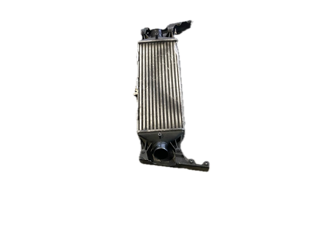 INTERCOOLER IVECO DAILY - 5801313640
