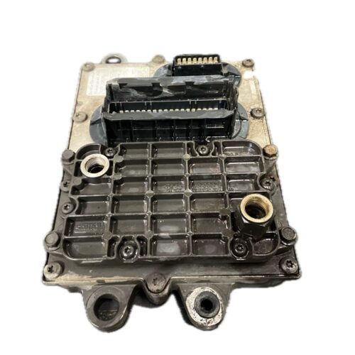 ECU UCE CENTRALITA MOTOR MERCEDES-BENZ ACTROS 1835 S 1835 LS -1000786 - 0014462040