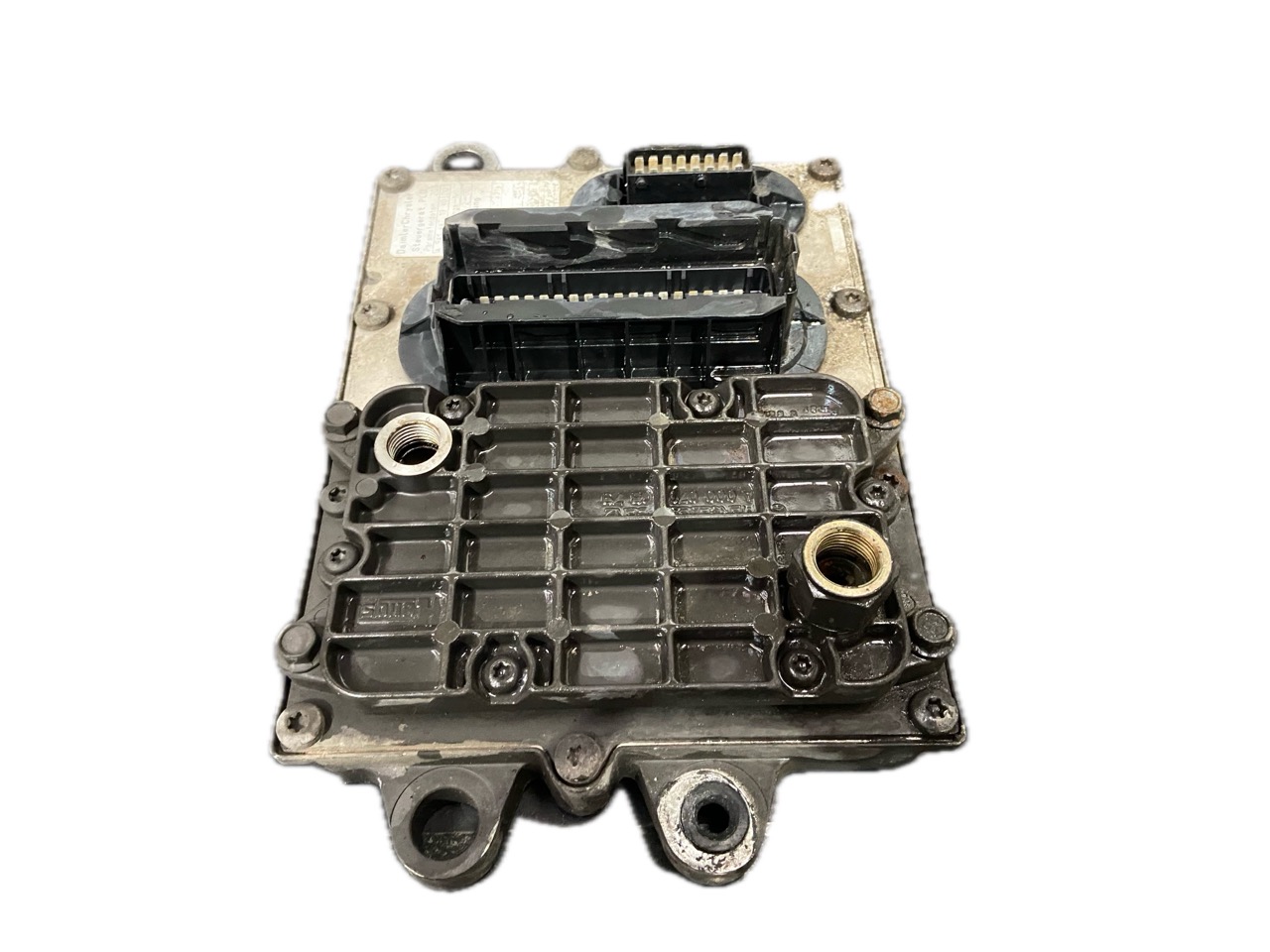 ECU UCE CENTRALITA MOTOR MERCEDES-BENZ ACTROS 1835 S 1835 LS -1000786 - 0014462040