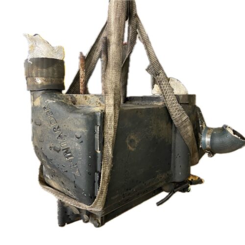 ENFRIADOR MAN MAN TGS 18.440 FAK FAK-L FALK FALK-L FHLK FHLK/M 2007- 440CV 12412CC 1018573 - 06250400500