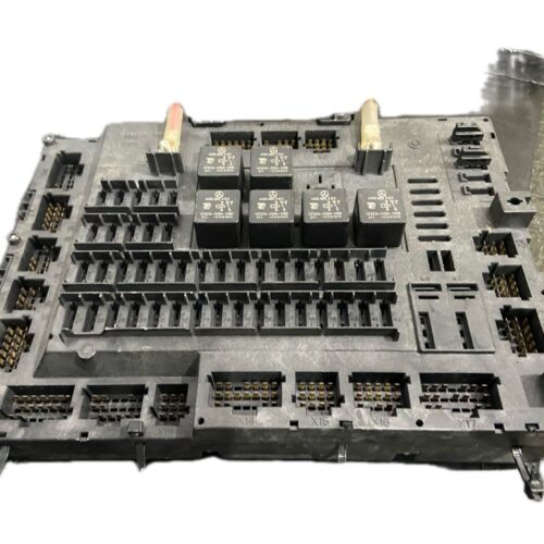 CAJA DE FUSIBLES MERCEDES-BENZ MERCEDES-BENZ ATEGO 3 1218 1218 L 2013- 177CV 5132CC 1016330 - 0014461958