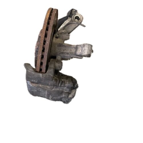 PINZA FRENO DELANTERA DERECHA CITROËN JUMPY II (VF7) 2.0 HDI 125 - 1607731780 1651762980