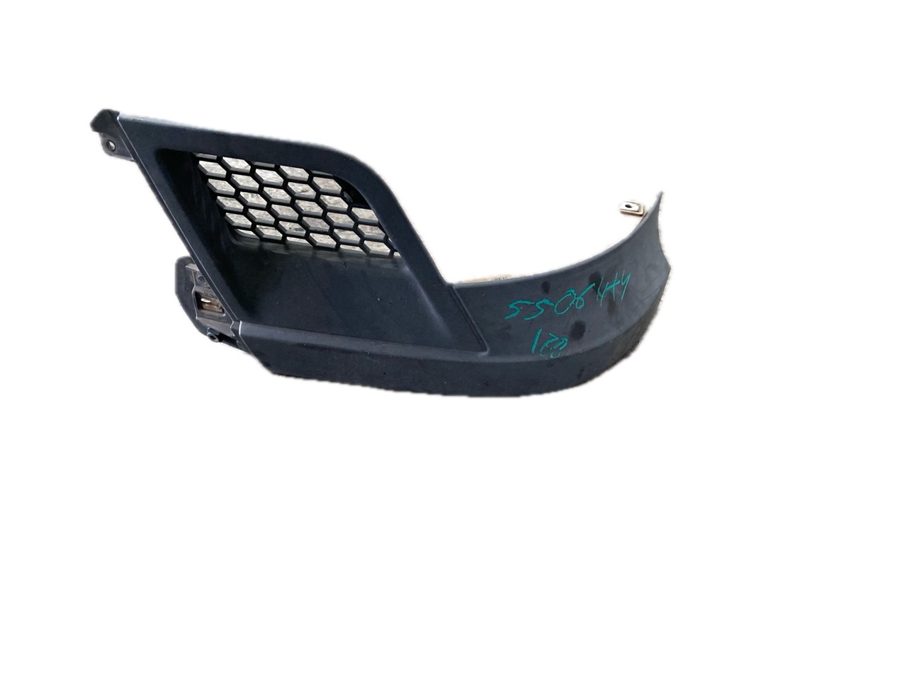 PIEZAS VARIAS MERCEDES-BENZ ACTROS MP4 1843 L 2011 - 9608852125 9608852325