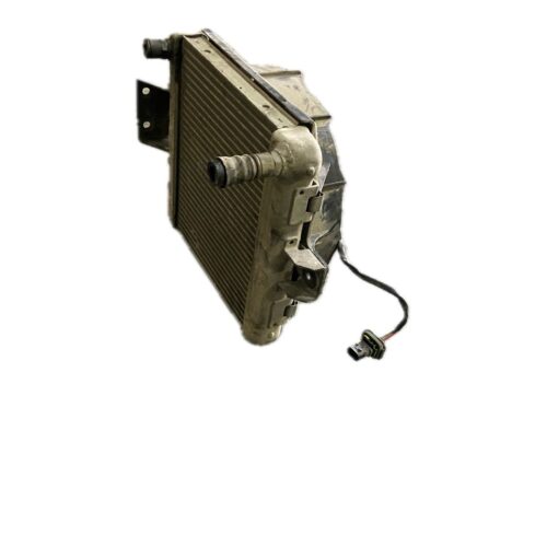 RADIADOR DE ACEITE MERCEDES-BENZ ACTROS MP4 1843 L 2011 - 9605001601