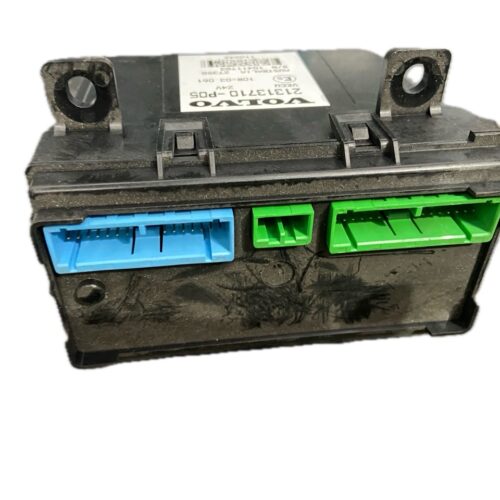 ECU UCE CENTRALITA VOLVO VOLVO FM FM 410 2012- 410CV 10840CC 1017200 - 21313710