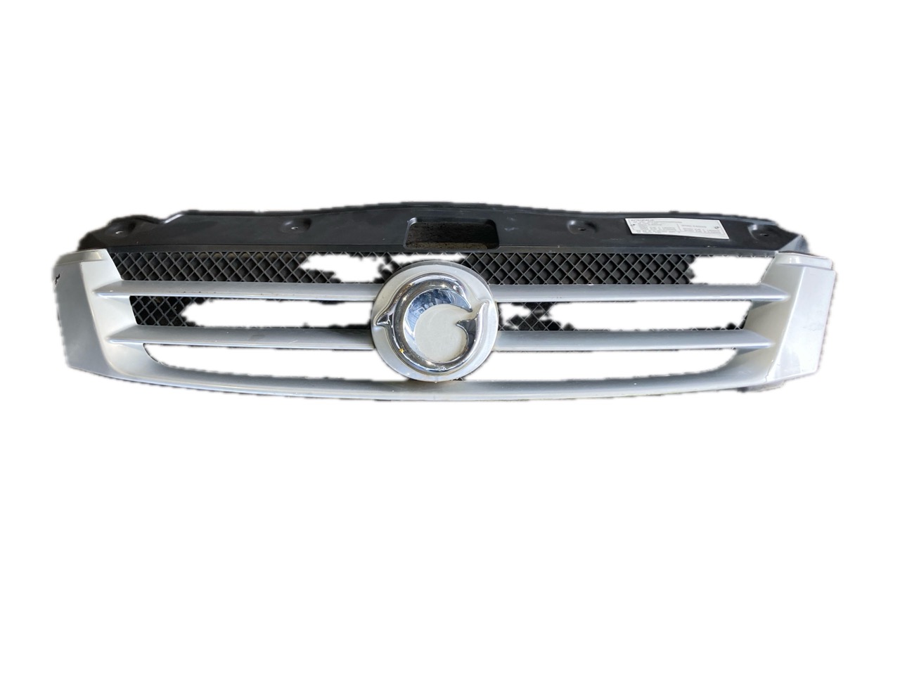 REJILLA DELANTERA IVECO IVECO IVECO - 3802804