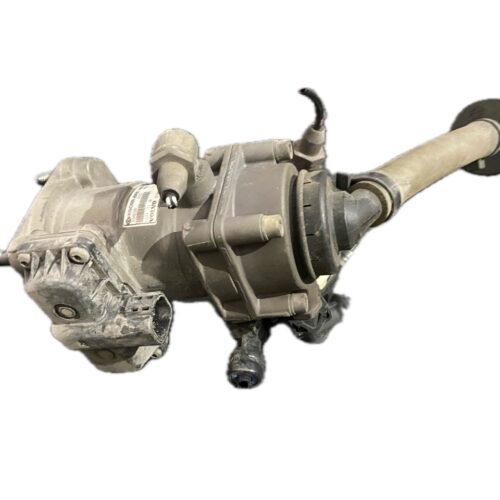 VALVULA DE AIRE ADICIONAL VOLVO VOLVO FM FM 410 2012- 410CV 10840CC 1017200 - 21390585 K040159