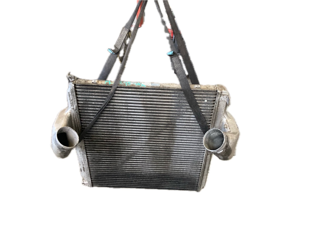 INTERCOOLER MERCEDES-BENZ ACTROS 1835 S 1835 LS -1000786 - 9425010201 9425010101 9425010901 9425011001