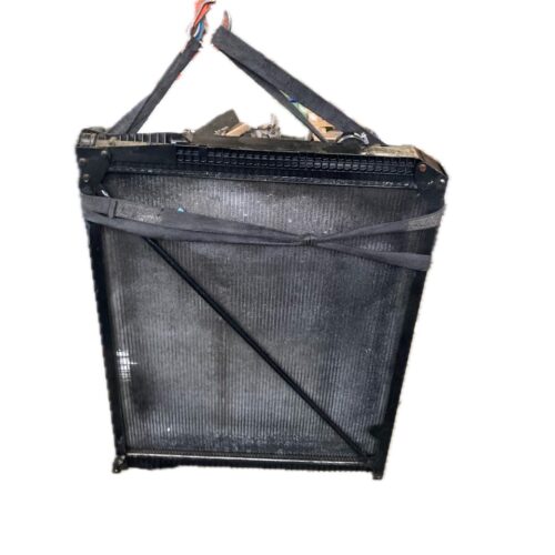 CARCASA RADIADOR MERCEDES-BENZ ACTROS 1835 S 1835 LS -1000786 - 9425050555