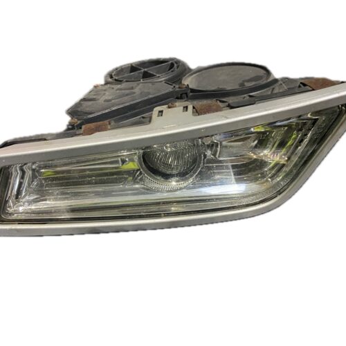 FARO ANTINIEBLA IZQUIERDO VOLVO VOLVO FM FM 410 2012- 410CV 10840CC 1017200 - 21297911