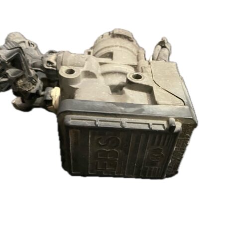 VALVULA DE AIRE ADICIONAL VOLVO VOLVO VOLVO - 21122034