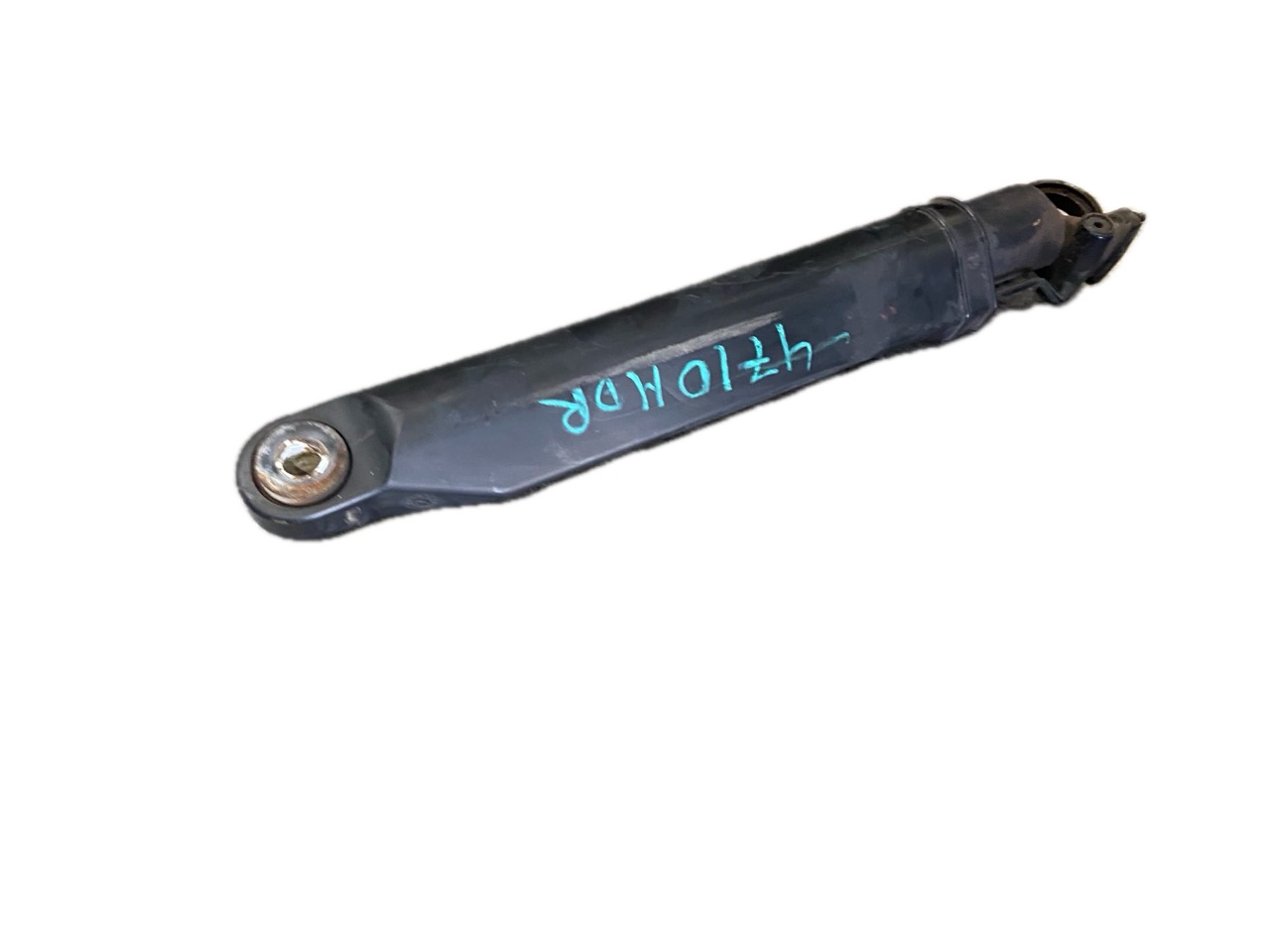 BOMBA SUSPENSION VOLVO VOLVO FM FM 410 2012- 410CV 10840CC 1017200 - 20922305