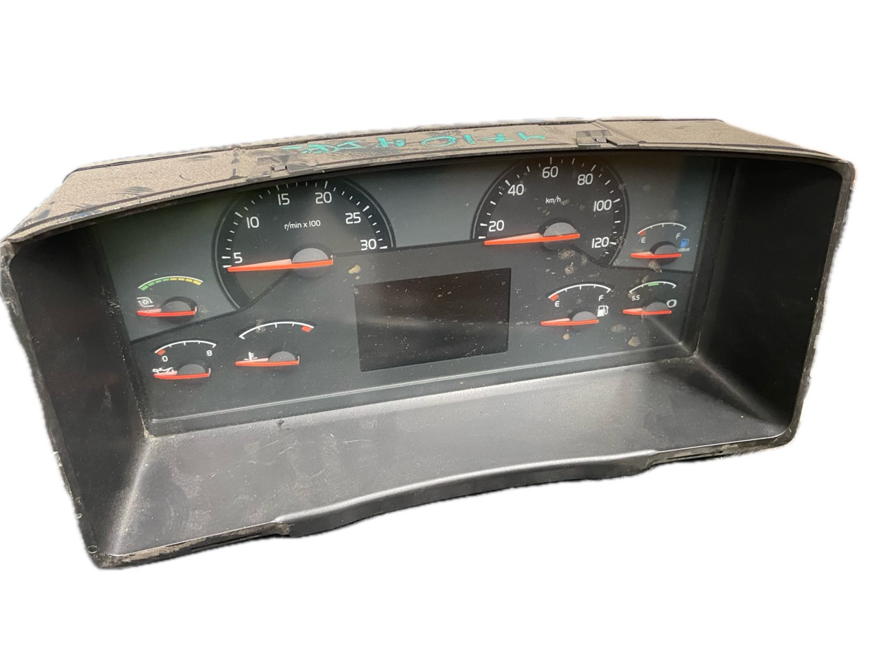 CUADRO INSTRUMENTOS VOLVO VOLVO FM FM 410 2012- 410CV 10840CC 1017200 - 21366880