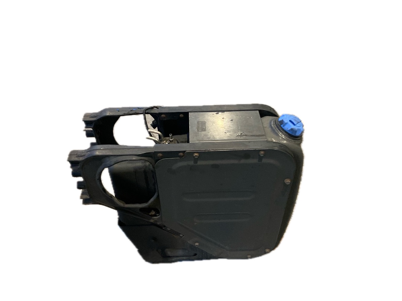 PIEZAS VARIAS VOLVO VOLVO FM FM 410 2012- 410CV 10840CC 1017200 - 21215921