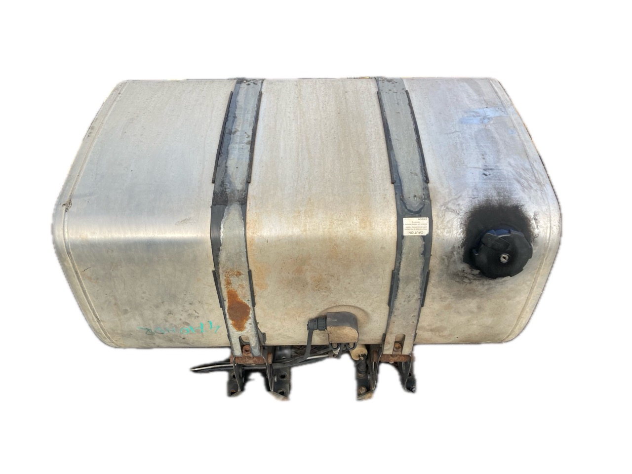 DEPOSITO COMBUSTIBLE VOLVO VOLVO FM FM 410 2012- 410CV 10840CC 1017200 - 20503506