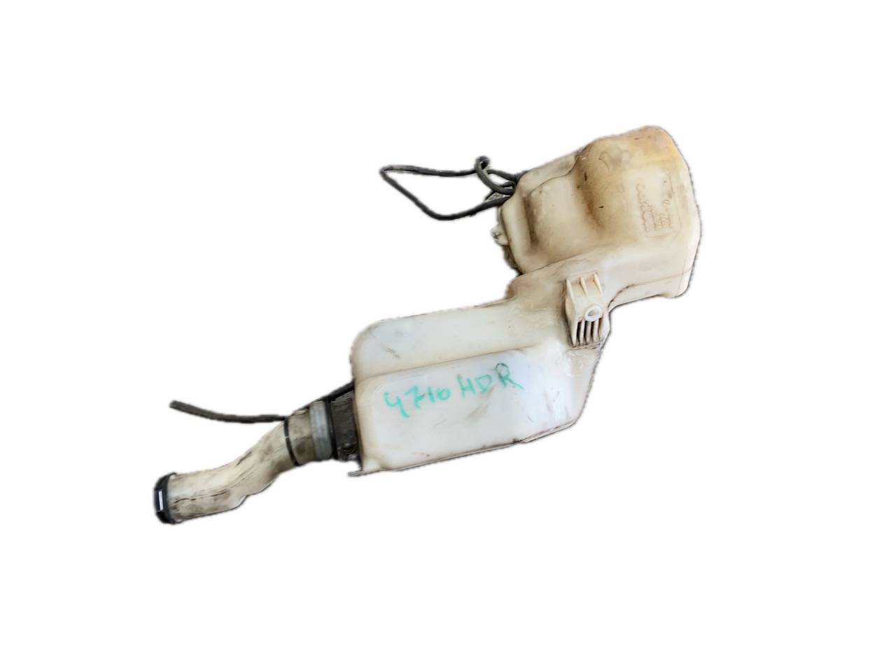 DEPOSITO LIMPIAPARABRISAS VOLVO VOLVO FM FM 410 2012- 410CV 10840CC 1017200 - 21481974