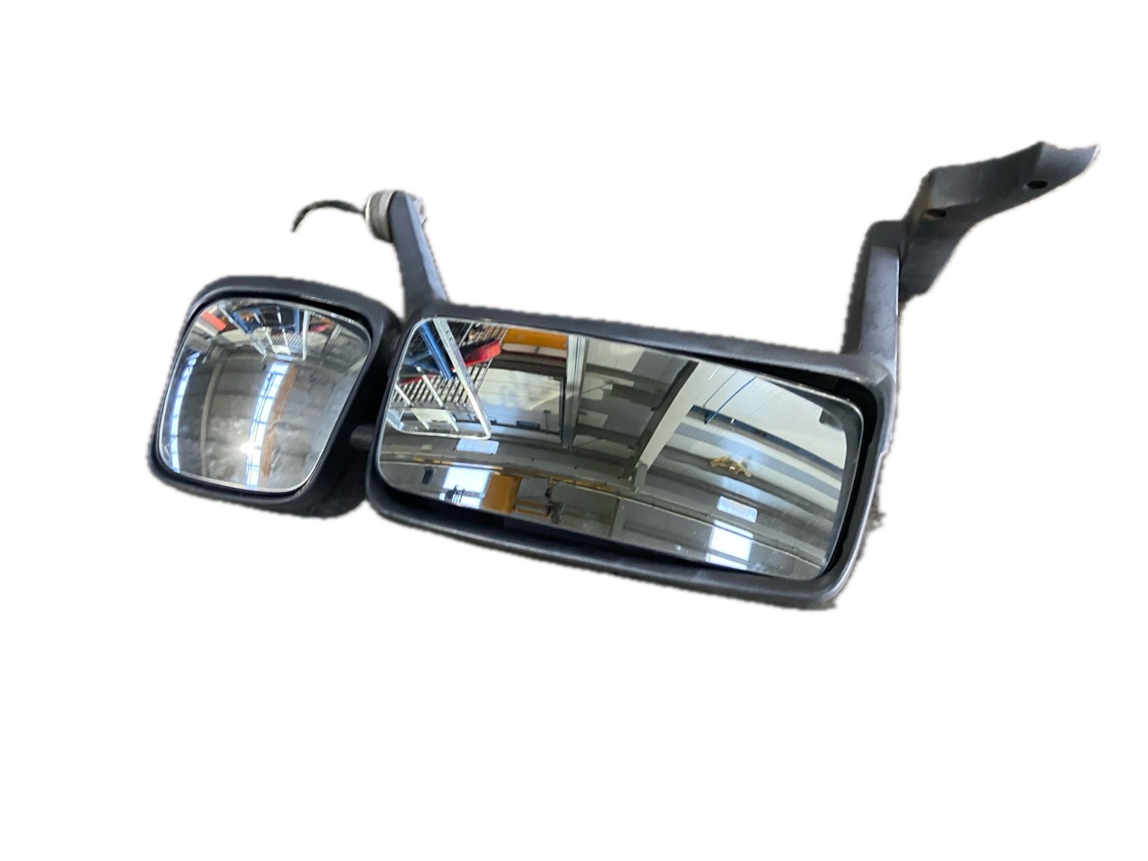 ESPEJO RETROVISOR DERECHO VOLVO VOLVO FM FM 410 2012- 410CV 10840CC 1017200 - 20841049