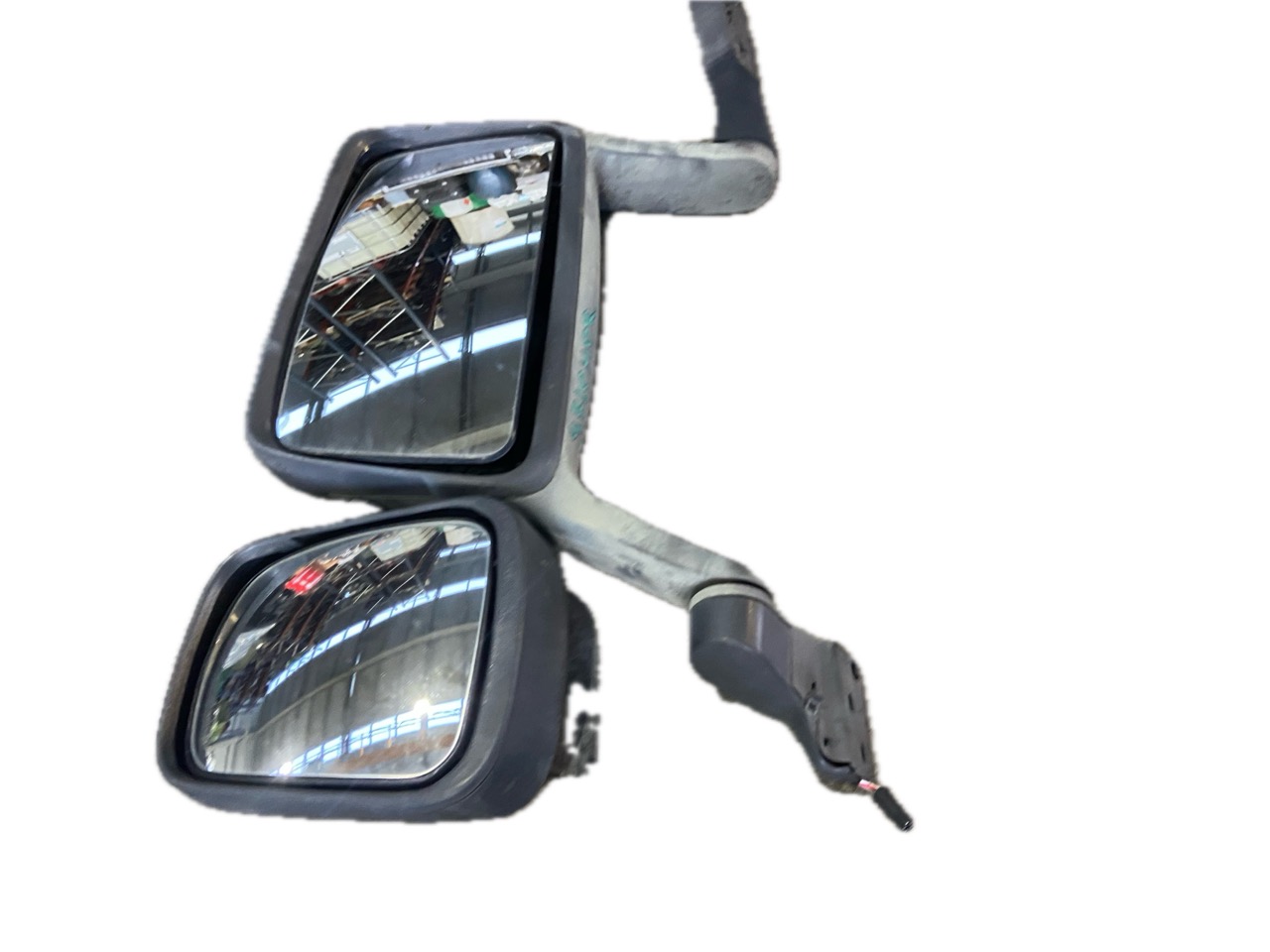 ESPEJO RETROVISOR IZQUIERDO VOLVO VOLVO FM FM 410 2012- 410CV 10840CC 1017200 - 20567633