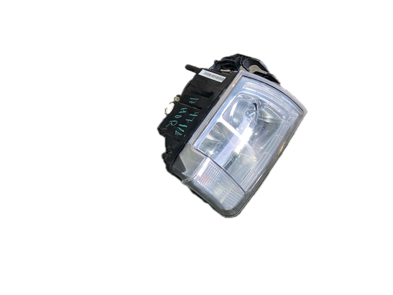 FARO IZQUIERDO VOLVO VOLVO FM FM 410 2012- 410CV 10840CC 1017200 - 82304599