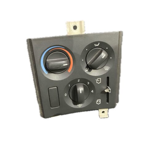 MANDO CALEFACCION VOLVO VOLVO FM FM 410 2012- 410CV 10840CC 1017200 - 21069338 R2652001