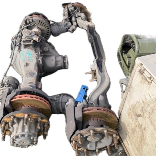 PUENTE DELANTERO VOLVO VOLVO FM FM 410 2012- 410CV 10840CC 1017200 - 20581073