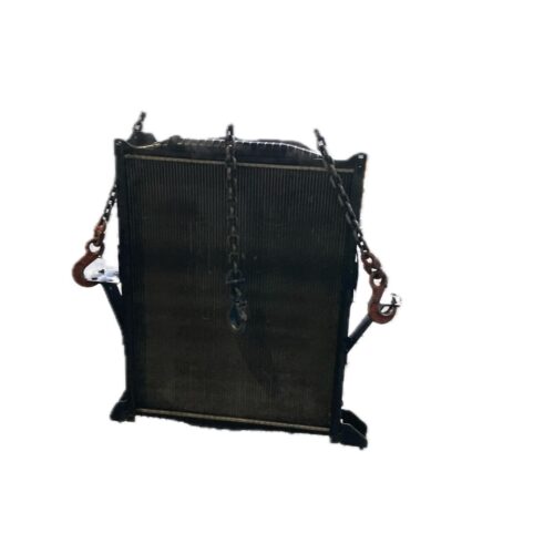 RADIADOR AGUA VOLVO VOLVO FM FM 410 2012- 410CV 10840CC 1017200 - 21384581