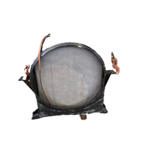 CARCASA RADIADOR VOLVO VOLVO FM FM 410 2012- 410CV 10840CC 1017200 - 3183757